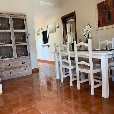 Villas La Barrosa Chiclana de la Frontera Eksteriør bilde