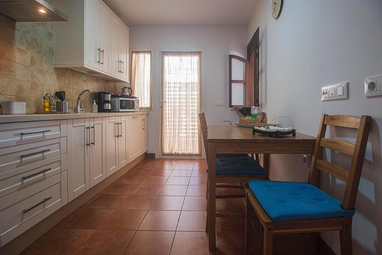 Villas La Barrosa Chiclana de la Frontera Eksteriør bilde