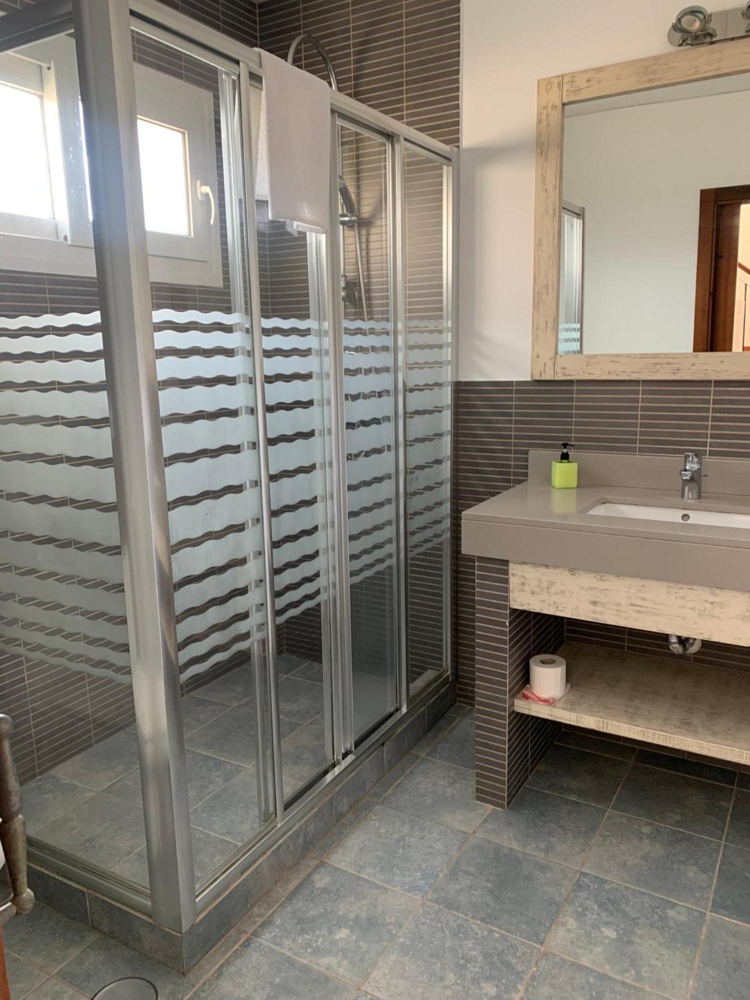 Villas La Barrosa Chiclana de la Frontera Eksteriør bilde