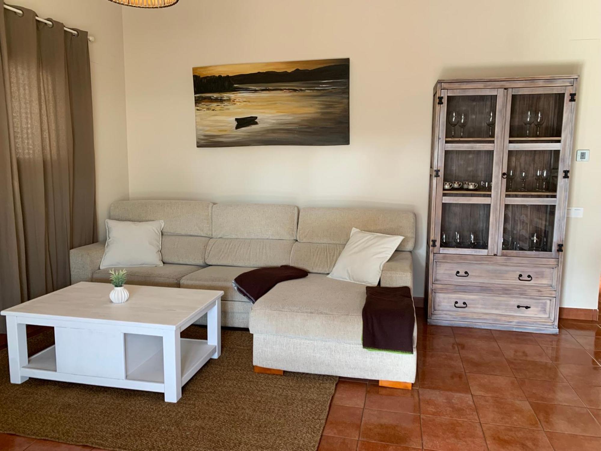 Villas La Barrosa Chiclana de la Frontera Eksteriør bilde