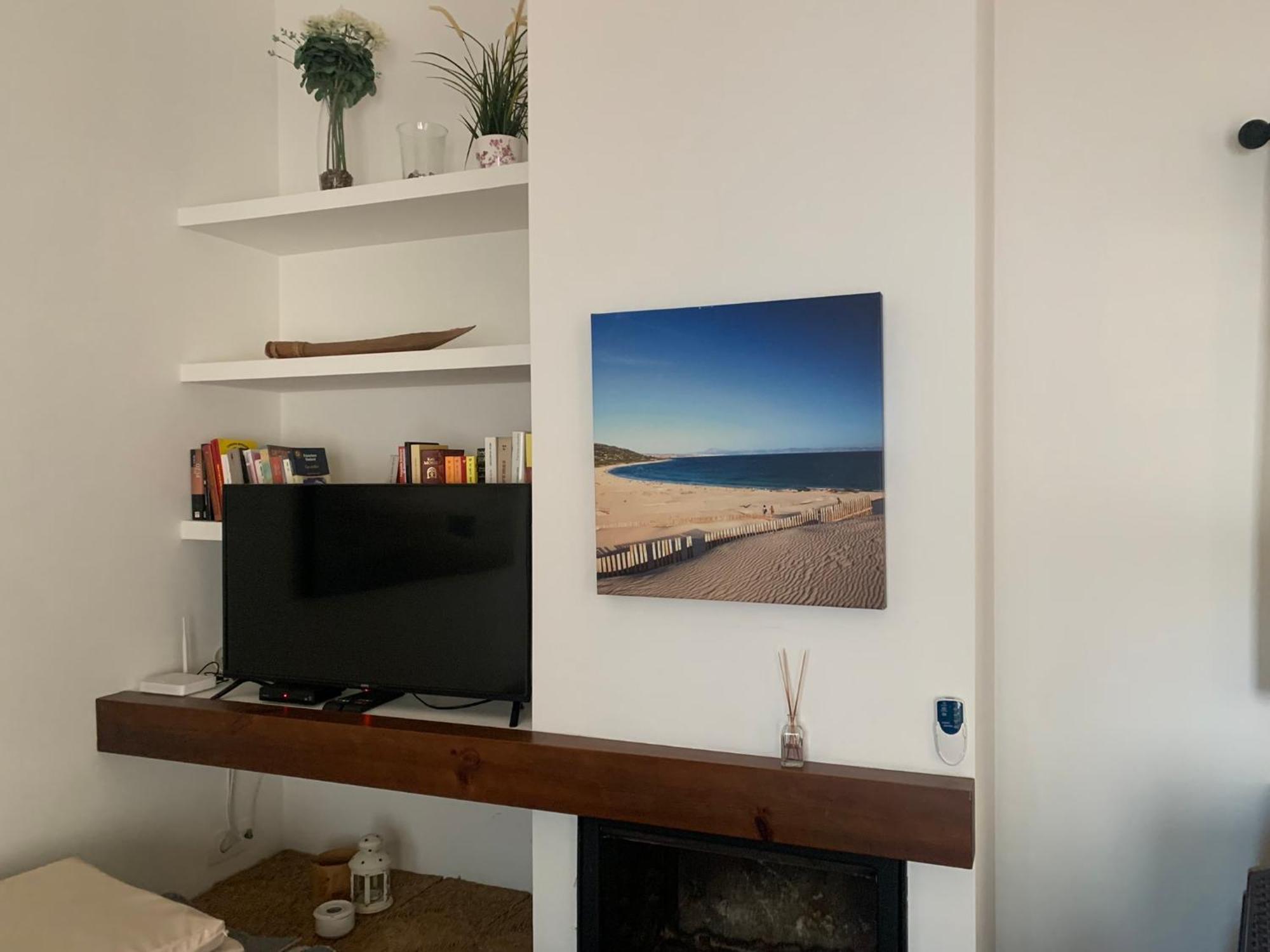 Villas La Barrosa Chiclana de la Frontera Eksteriør bilde