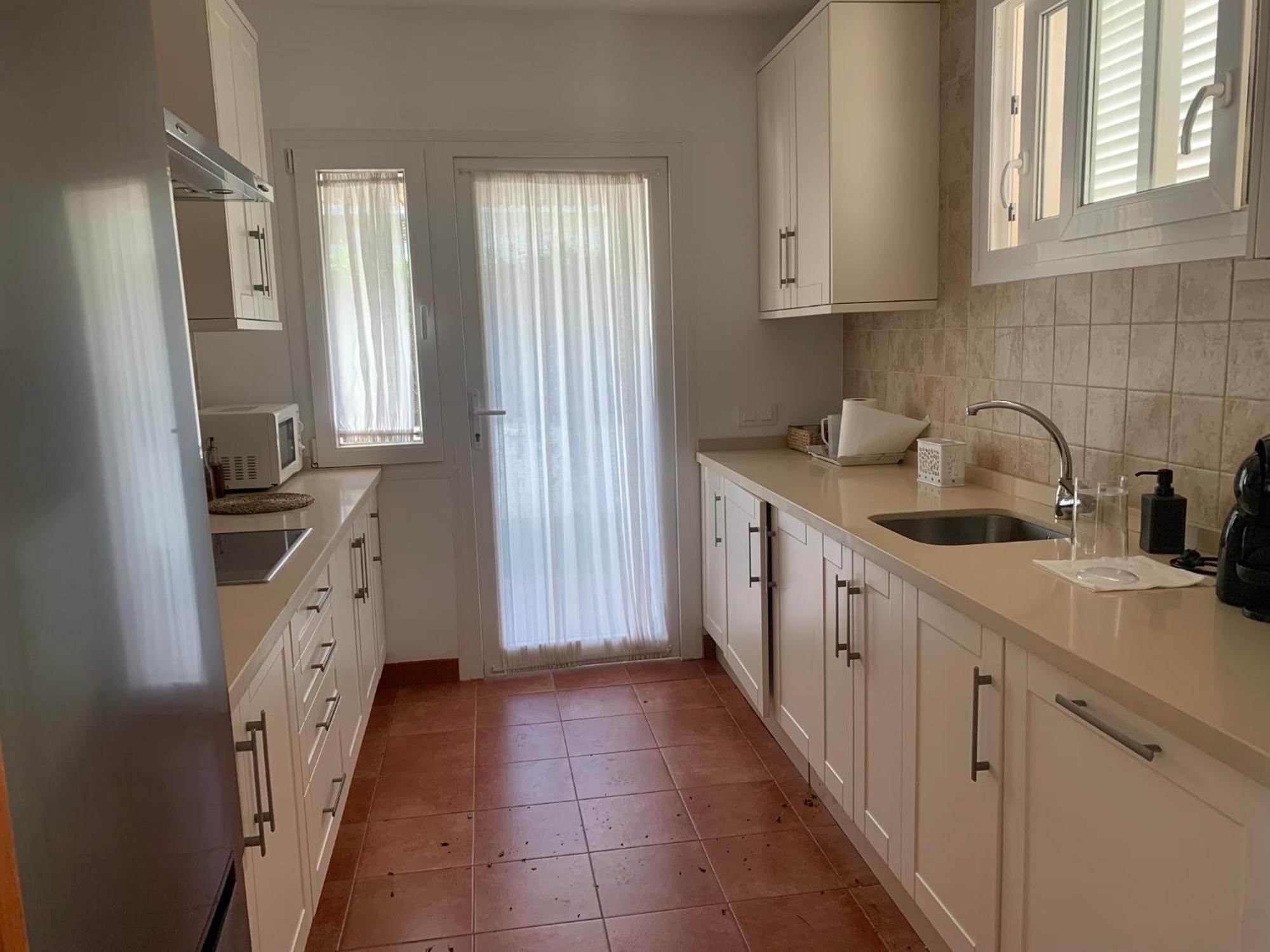 Villas La Barrosa Chiclana de la Frontera Eksteriør bilde