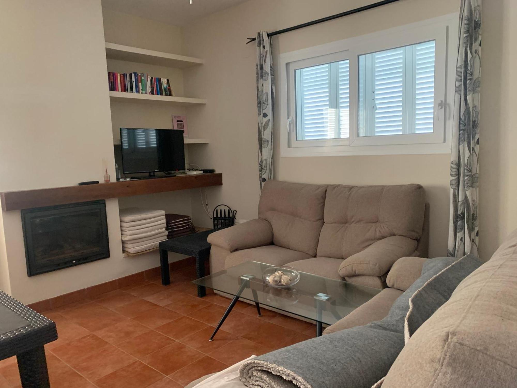 Villas La Barrosa Chiclana de la Frontera Eksteriør bilde