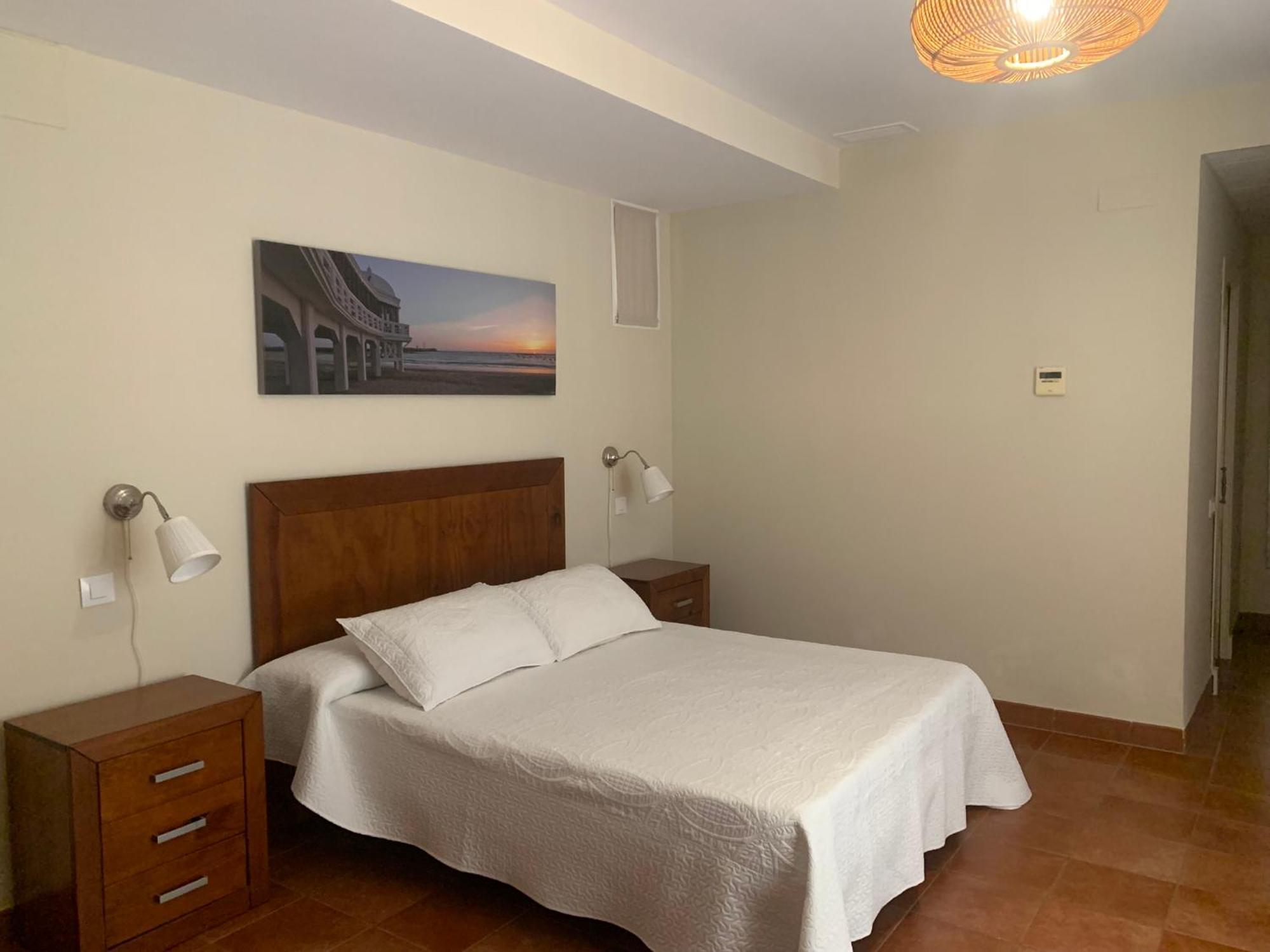 Villas La Barrosa Chiclana de la Frontera Eksteriør bilde