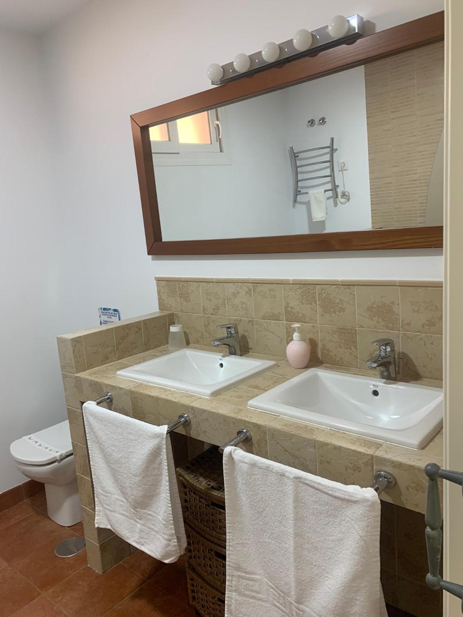 Villas La Barrosa Chiclana de la Frontera Eksteriør bilde
