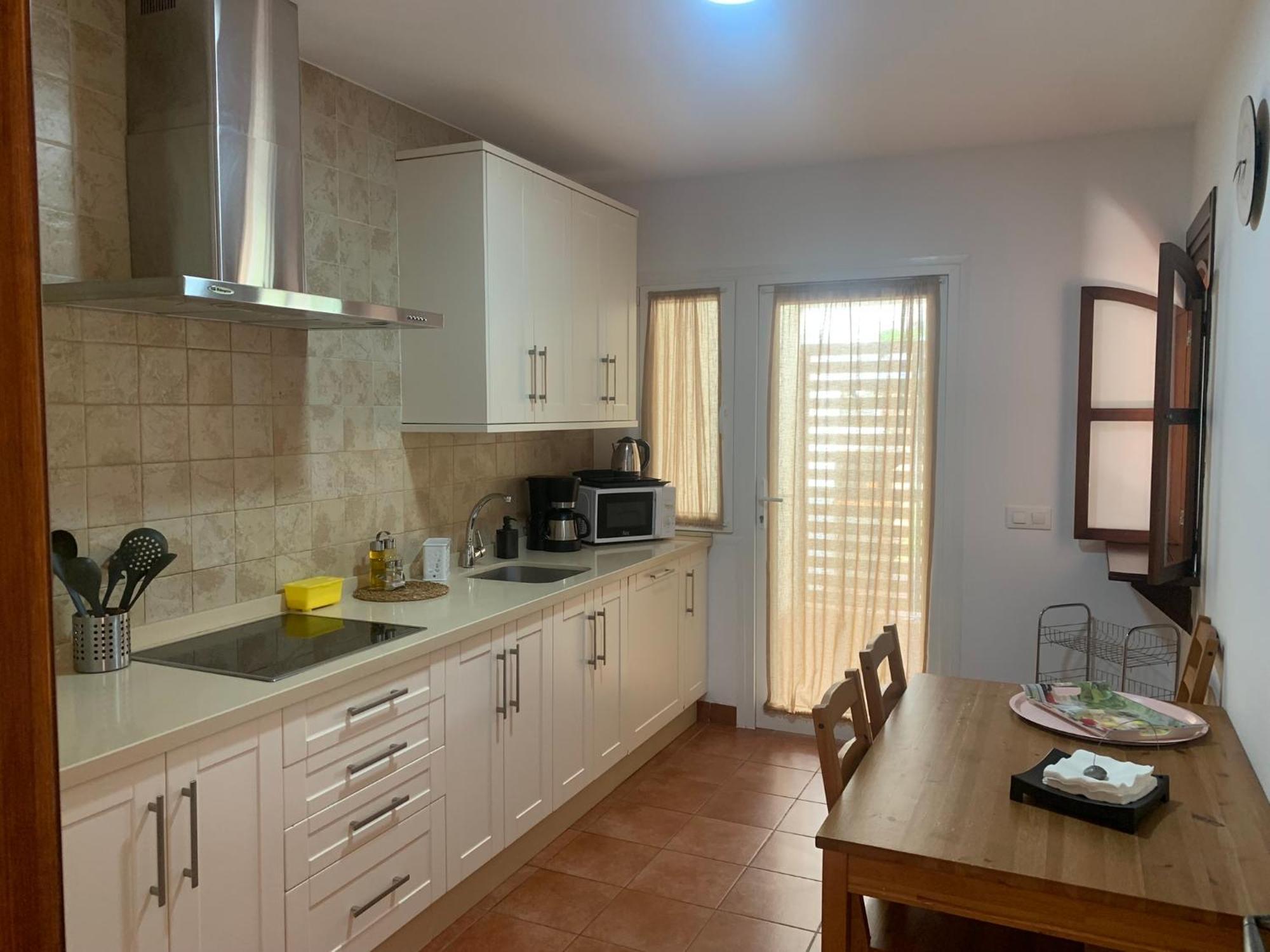 Villas La Barrosa Chiclana de la Frontera Eksteriør bilde