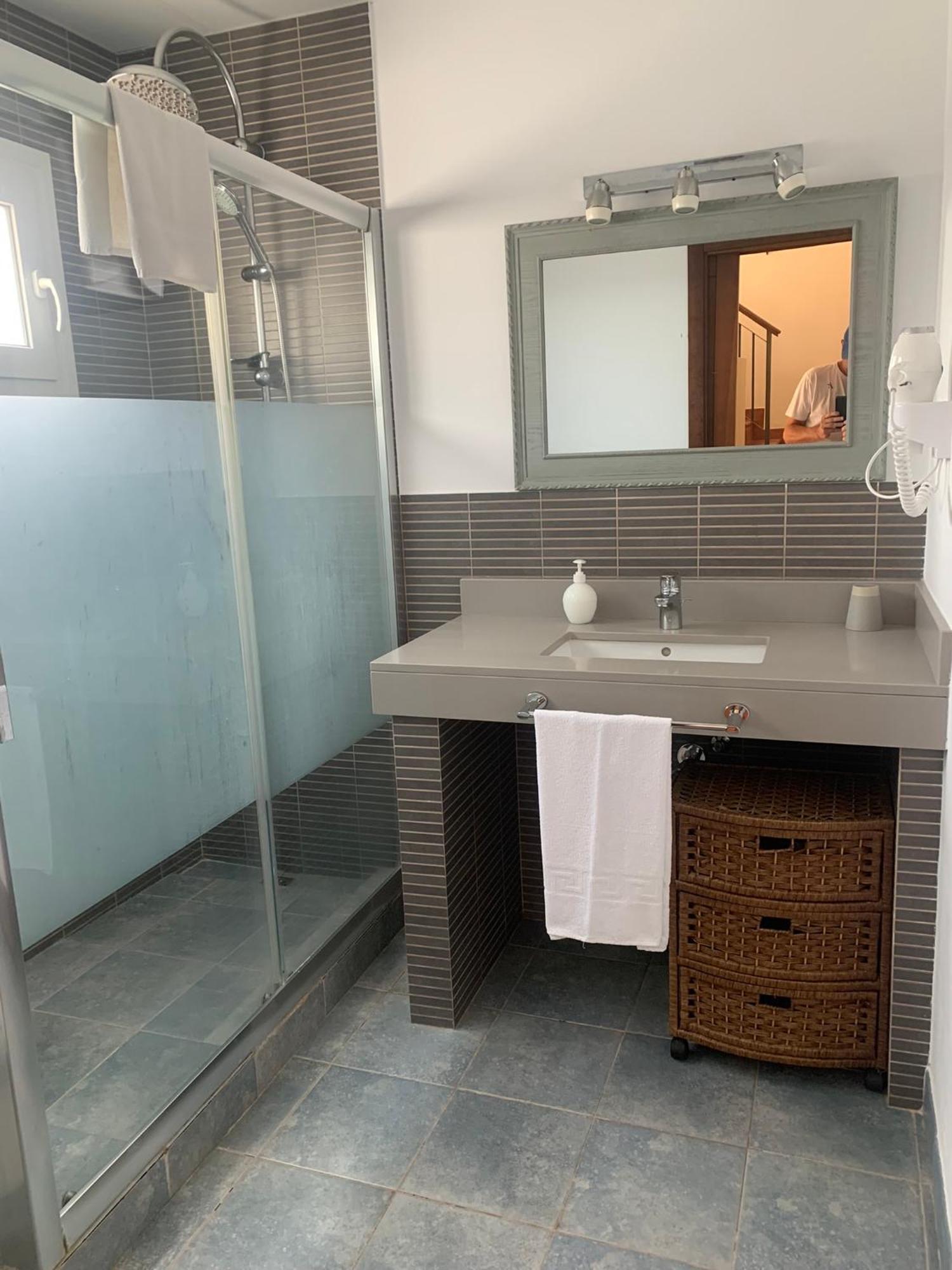 Villas La Barrosa Chiclana de la Frontera Eksteriør bilde